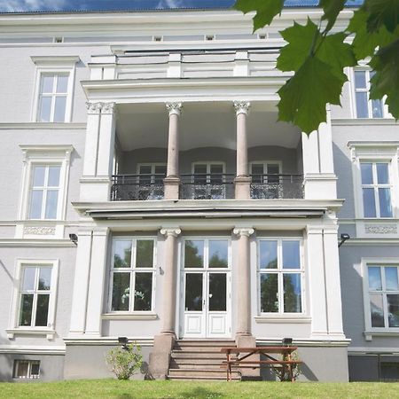 Frogner House - Slottsparken Oslo Exterior foto